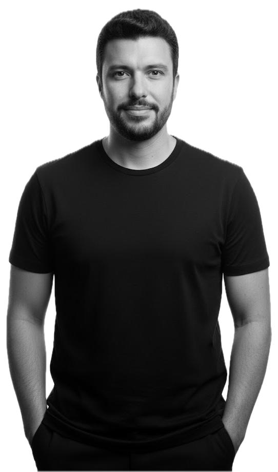 Sebastião Mesquita, Diretor Executivo da SignumWeb